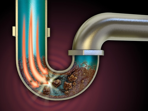 Drain Cleaning - RedHead Rooter Inc. in Upland, CA