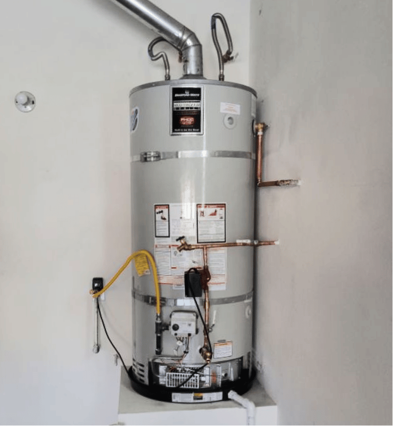 Water Heater - RedHead Rooter Inc. in Upland, CA