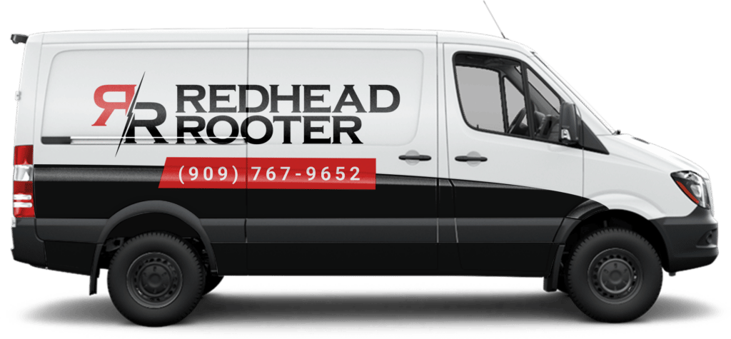 Professional Plumbing- RedHead Rooter Inc. in Upland, CA