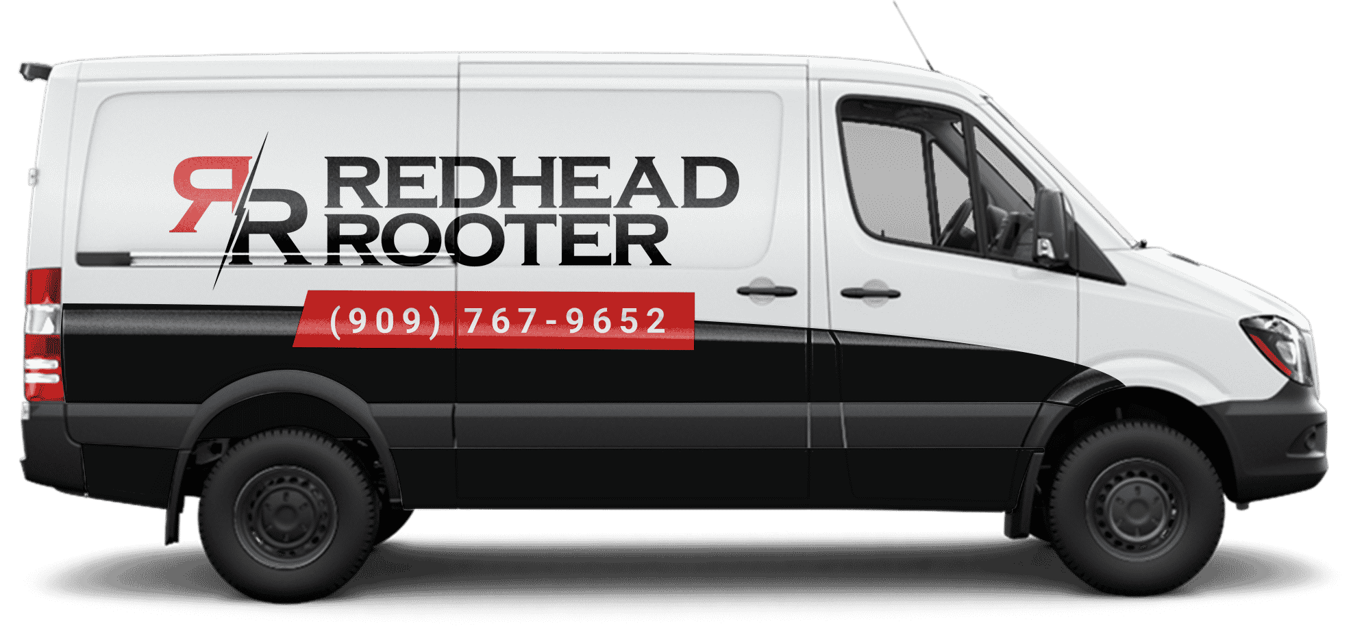 Professional Plumbing- RedHead Rooter Inc. in Upland, CA