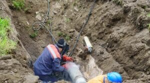 Innovative Solutions for Underground Pipe Rehabilitation