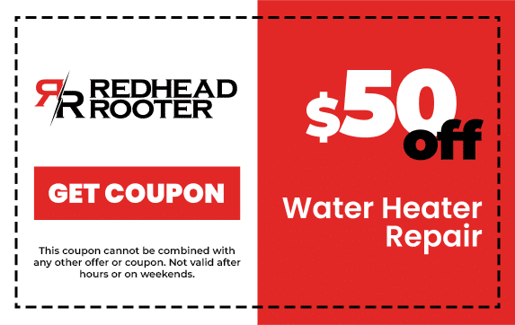 redhead coupons